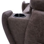Load image into Gallery viewer, UltraComfort Aspen UC105 Medium Power Lift Chair Recliner