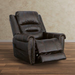 Load image into Gallery viewer, Flexsteel Oscar Power Lift Recliner