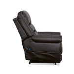 Load image into Gallery viewer, Flexsteel Oscar Power Lift Recliner