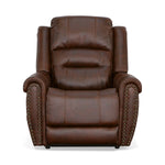 Load image into Gallery viewer, Flexsteel Oscar Power Lift Recliner