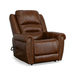 Load image into Gallery viewer, Flexsteel Oscar Power Lift Recliner