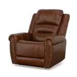 Load image into Gallery viewer, Flexsteel Oscar Power Lift Recliner