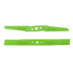 Load image into Gallery viewer, 22" Dual Blade Mower Replacement Set (2 Blades Included)