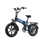 Load image into Gallery viewer, URLIFE T5 20*4.0 Inch Fat Tire Electric Bike