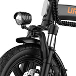 Load image into Gallery viewer, URLIFE F1L 14 Inch Electric Folding Bike