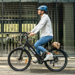Load image into Gallery viewer, URLIFE E26 26 Inch Urban Commuting Electric Bike