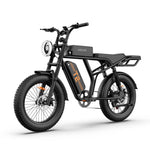 Load image into Gallery viewer, URLIFE T2 20*4.0 Inch Fat Tire Electric Bike