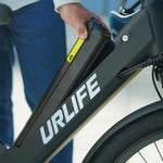 Load image into Gallery viewer, URLIFE E26 26 Inch Urban Commuting Electric Bike