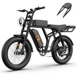 Load image into Gallery viewer, T2 Ebike Rear Rack