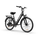Load image into Gallery viewer, URLIFE E26 26 Inch Urban Commuting Electric Bike