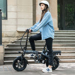 Load image into Gallery viewer, TIETIE F1L Ebike