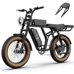 Load image into Gallery viewer, T2 Ebike Rear Rack