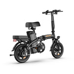 Load image into Gallery viewer, URLIFE F1L 14 Inch Electric Folding Bike