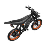 Load image into Gallery viewer, E5 Electric Dirt Bike For Teens & Adults