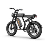 Load image into Gallery viewer, URLIFE T2 20*4.0 Inch Fat Tire Electric Bike