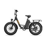 Load image into Gallery viewer, URLIFE E20 Pro 20*4.0 Inch Fat Tire Electric Bike