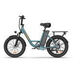 Load image into Gallery viewer, URLIFE E20 20*3.0 Fat Tire Commuting Electric Bike