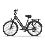 Load image into Gallery viewer, URLIFE E26 26 Inch Urban Commuting Electric Bike