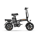 Load image into Gallery viewer, URLIFE F1L 14 Inch Electric Folding Bike