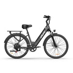 Load image into Gallery viewer, URLIFE E26 26 Inch Urban Commuting Electric Bike