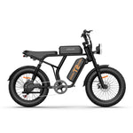 Load image into Gallery viewer, URLIFE T2 20*4.0 Inch Fat Tire Electric Bike