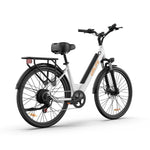 Load image into Gallery viewer, URLIFE E26 26 Inch Urban Commuting Electric Bike