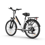 Load image into Gallery viewer, URLIFE E26 26 Inch Urban Commuting Electric Bike