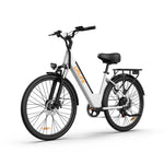 Load image into Gallery viewer, URLIFE E26 26 Inch Urban Commuting Electric Bike