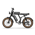 Load image into Gallery viewer, URLIFE T2 20*4.0 Inch Fat Tire Electric Bike