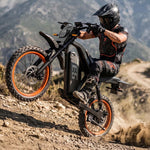 Load image into Gallery viewer, E5 Electric Dirt Bike For Teens & Adults