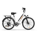 Load image into Gallery viewer, URLIFE E26 26 Inch Urban Commuting Electric Bike