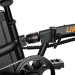 Load image into Gallery viewer, URLIFE F1L 14 Inch Electric Folding Bike