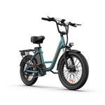 Load image into Gallery viewer, URLIFE E20 20*3.0 Fat Tire Commuting Electric Bike