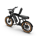 Load image into Gallery viewer, URLIFE T2 20*4.0 Inch Fat Tire Electric Bike