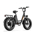 Load image into Gallery viewer, URLIFE E20 Pro 20*4.0 Inch Fat Tire Electric Bike