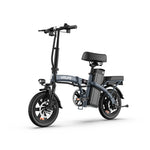Load image into Gallery viewer, URLIFE F1L 14 Inch Electric Folding Bike