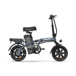 Load image into Gallery viewer, URLIFE F1L 14 Inch Electric Folding Bike