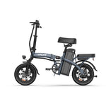 Load image into Gallery viewer, URLIFE F1L 14 Inch Electric Folding Bike