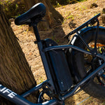 Load image into Gallery viewer, URLIFE E20 Pro 20*4.0 Inch Fat Tire Electric Bike