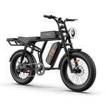 Load image into Gallery viewer, URLIFE T2 20*4.0 Inch Fat Tire Electric Bike