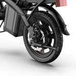 Load image into Gallery viewer, URLIFE F1L 14 Inch Electric Folding Bike