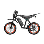 Load image into Gallery viewer, E5 Electric Dirt Bike For Teens & Adults