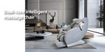 Load image into Gallery viewer, Chanenn C50 PRO Struggler Massage Chair