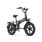 Load image into Gallery viewer, URLIFE T5 20*4.0 Inch Fat Tire Electric Bike
