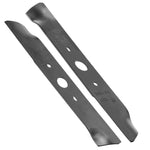 Load image into Gallery viewer, 10" Replacement Lawn Mower Dual Blades for 25302