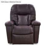 Load image into Gallery viewer, UltraComfort Artemis II UC571 Medium-Large Power Lift Chair Recliner