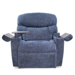 Load image into Gallery viewer, UltraComfort Maya UC566 Medium-Wide Power Lift Chair Recliner