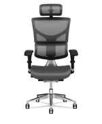 Load image into Gallery viewer, X-Chair X-2 K-Sport Management Chair - Floor Model