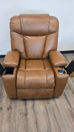 Load image into Gallery viewer, UltraComfort Rhodes UC472 Lift Chair Recliner - Floor Model