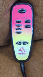 Load image into Gallery viewer, UltraComfort Rhodes UC472 Lift Chair Recliner - Floor Model